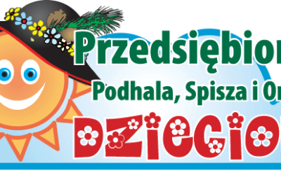 Darczyńcy festynu rodzinnego „Przedsiębiorcy Podhala, Spisza i Orawy Dzieciom” w 2022 r.